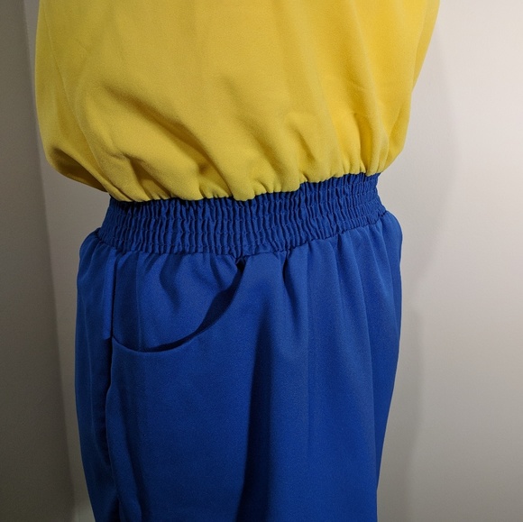 Habits Dress w Pockets Small - Picture 5 of 6